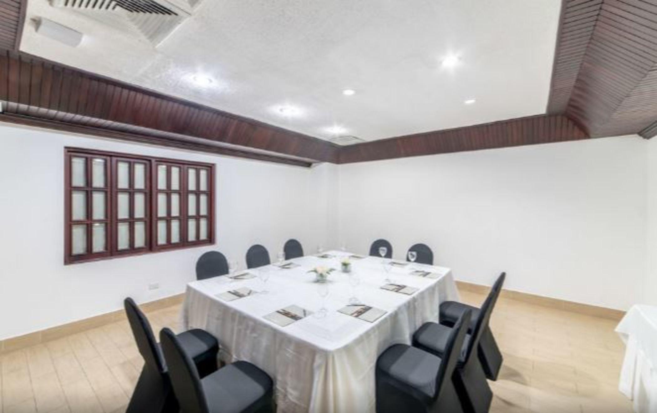 מלון סנטיאגו דה לוס קבאלרוס Hodelpa Gran Almirante מראה חיצוני תמונה
